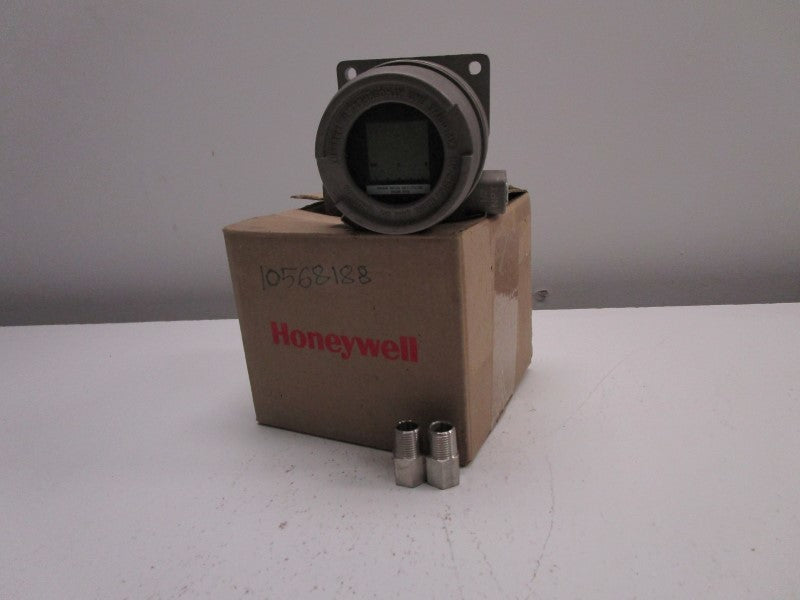 HONEYWELL STT25H-0-TNE-T00-020-0DC-00-3D TRANSMITTER  NSMP