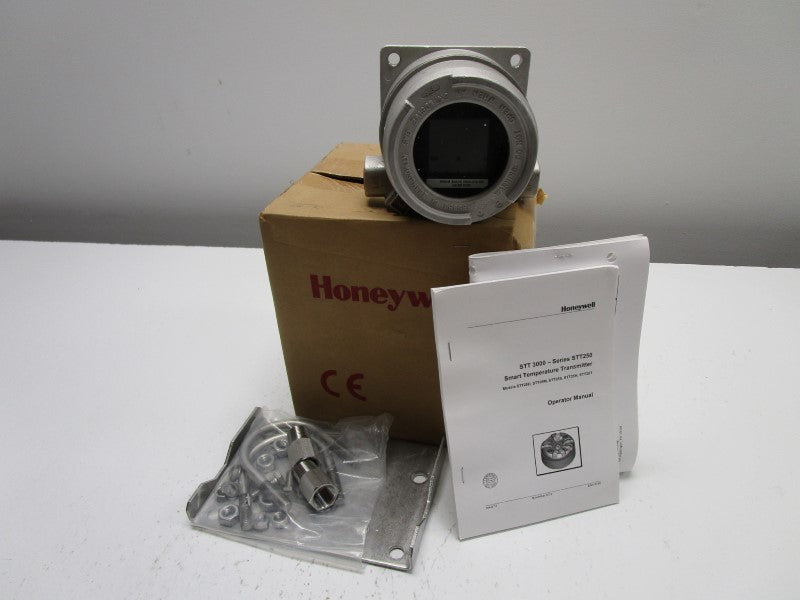 HONEYWELL STT25T-0-TNE-T0E-S20-000-00-3H TRANSMITTER  NSMP