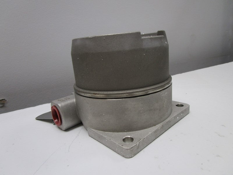 HONEYWELL STT35F-0-EP00-FC00-SB20000-200-ST07-3H TRANSMITTER  NSMP