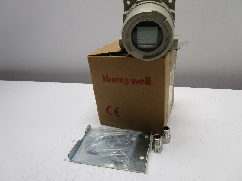 HONEYWELL STT25H-0-ENE-TTE-M20-2S0-00-3H TRANSMITTER  NSMP