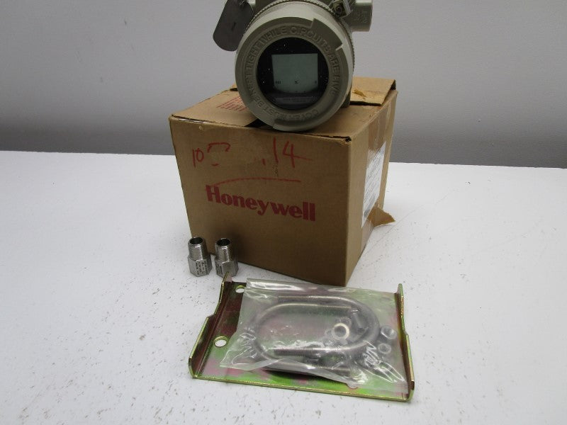 HONEYWELL STT25H-0-ENE-TT0-M20-200-00-3H TRANSMITTER  NSMP