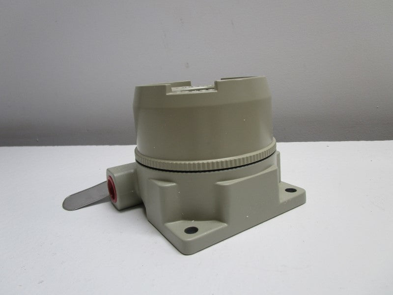 HONEYWELL STT25H-0-ENE-TT0-M20-200-00-3H TRANSMITTER  NSMP