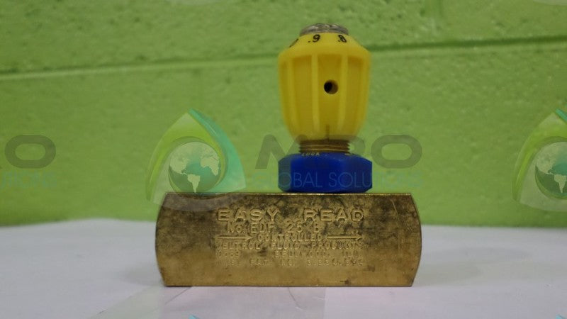 DELTROL EDF25B VALVE CONTROL FLOW NSMP