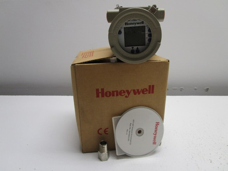 HONEYWELL STT35F-EPFM-FCTG-00100EF-0DC-0000-3H TRANSMITTER  NSMP