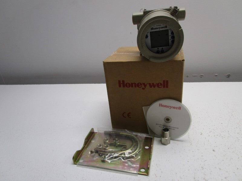 HONEYWELL STT35F-0-EPFM-FCTG-MB100EF-2D0-0000-3H TRANSMITTER  NSMP