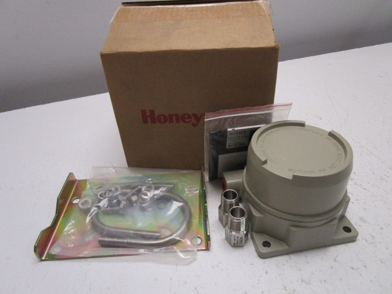 HONEYWELL STT35F-0-EP00-00TG-MB20000-2D0-0000-3H TRANSMITTER  NSMP