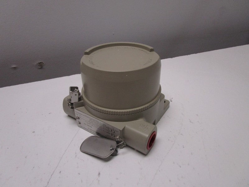 HONEYWELL STT35F-0-EP00-00TG-MB20000-2D0-0000-3H TRANSMITTER  NSMP