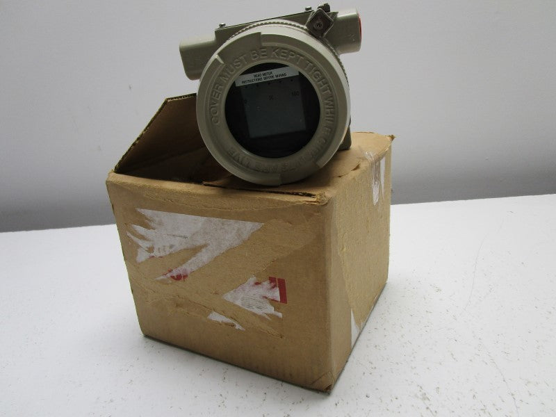 HONEYWELL STT25H-0-ENE-T0E-010-2DC-00-3H TRANSMITTER  NSMP