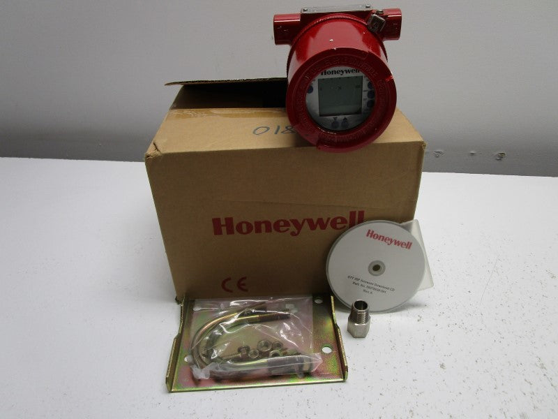 HONEYWELL STT35F-0-EPFM-0000-MB100EF-2DC-ST02-3H TRANSMITTER  NSMP