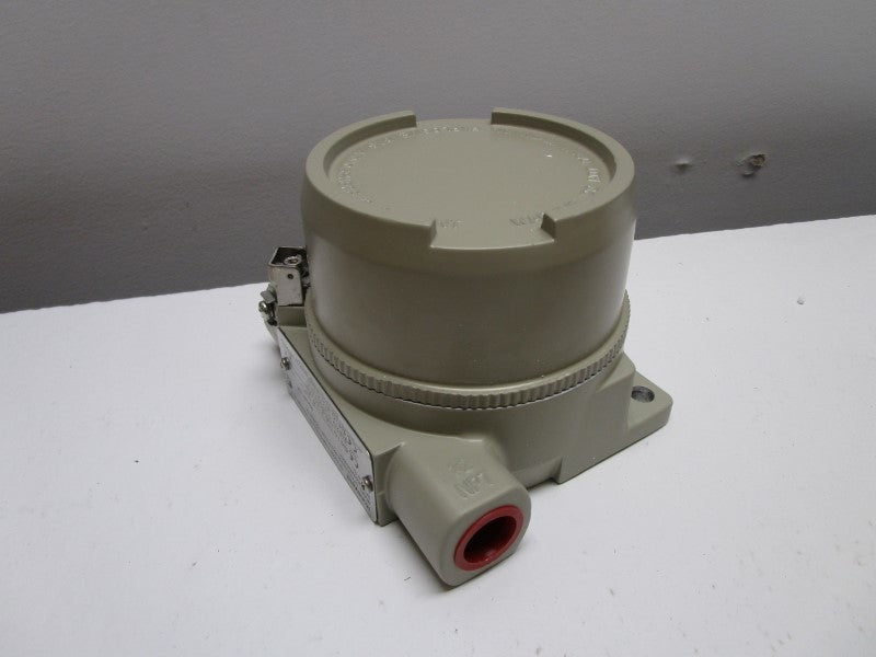 HONEYWELL STT35F-0-EP00-0000-00100EF-2DC-0000-3H TRANSMITTER  NSMP