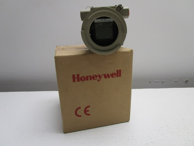 HONEYWELL STT350-0-EPSM-TCTG-00000EN-0D0-0000-3H TRANSMITTER  NSMP