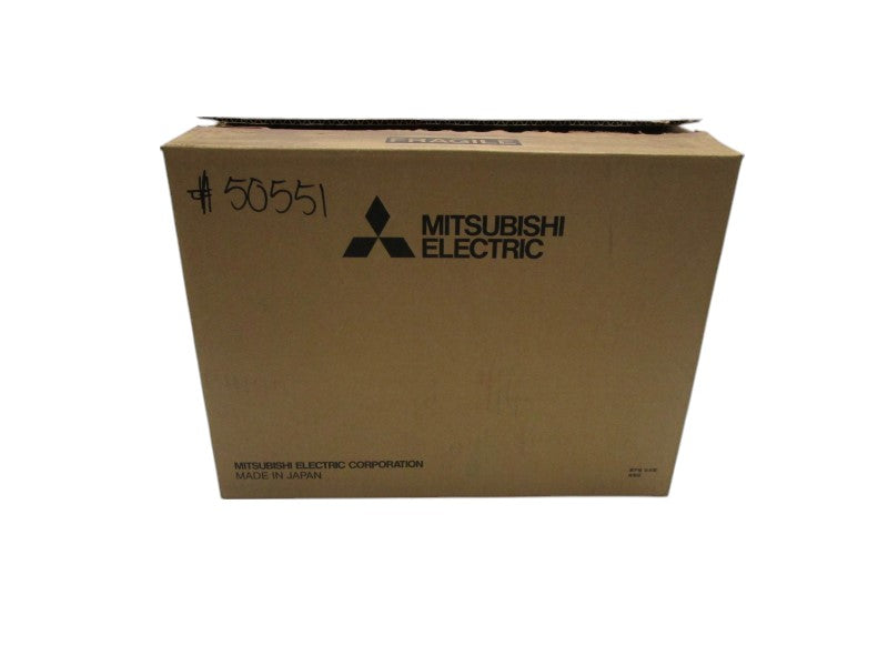 MITSUBISHI MDS-D-SP-160 SPINDLE DRIVE UNIT  NSMP