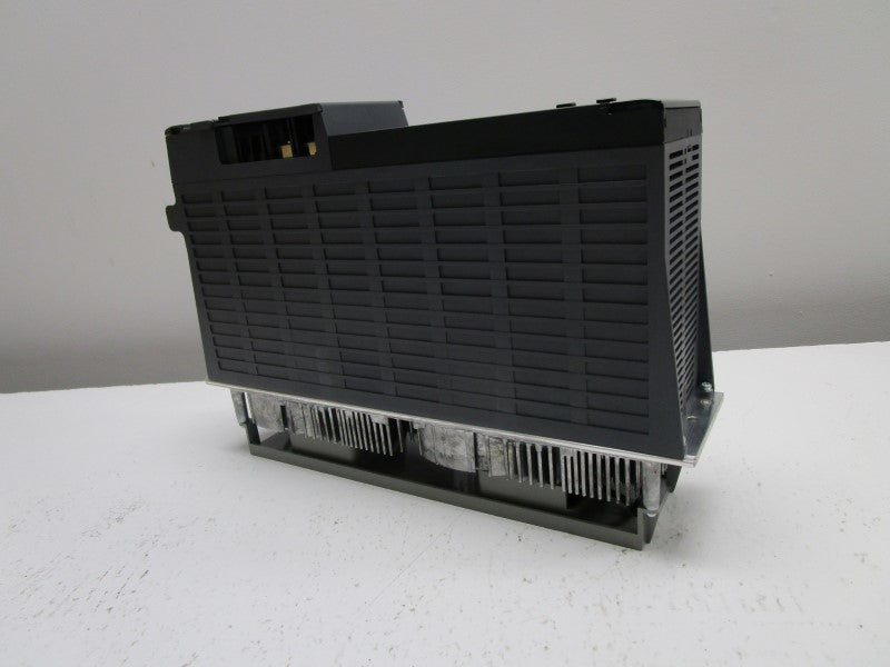 MITSUBISHI MDS-D-SP-160 SPINDLE DRIVE UNIT  NSMP