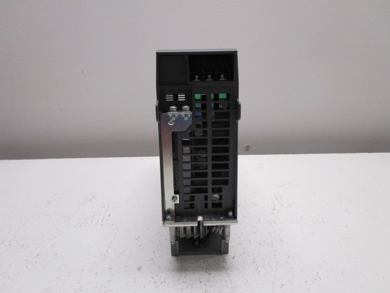 MITSUBISHI MDS-D-SP-160 SPINDLE DRIVE UNIT  NSMP