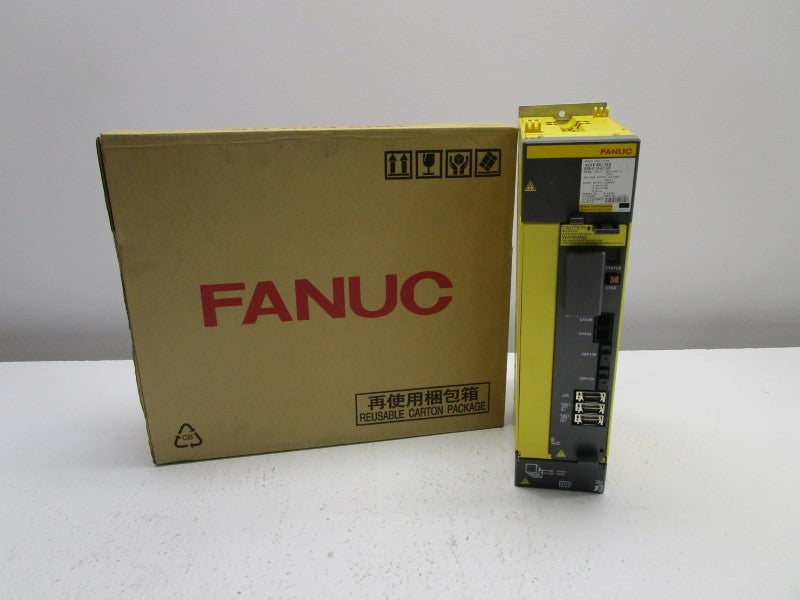 FANUC A06B-6114-H210#N NSMP