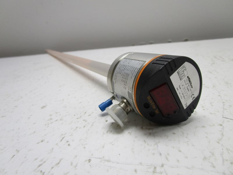 IFM EFECTOR LK3025 TEMPERATURE SENSOR  NSMP