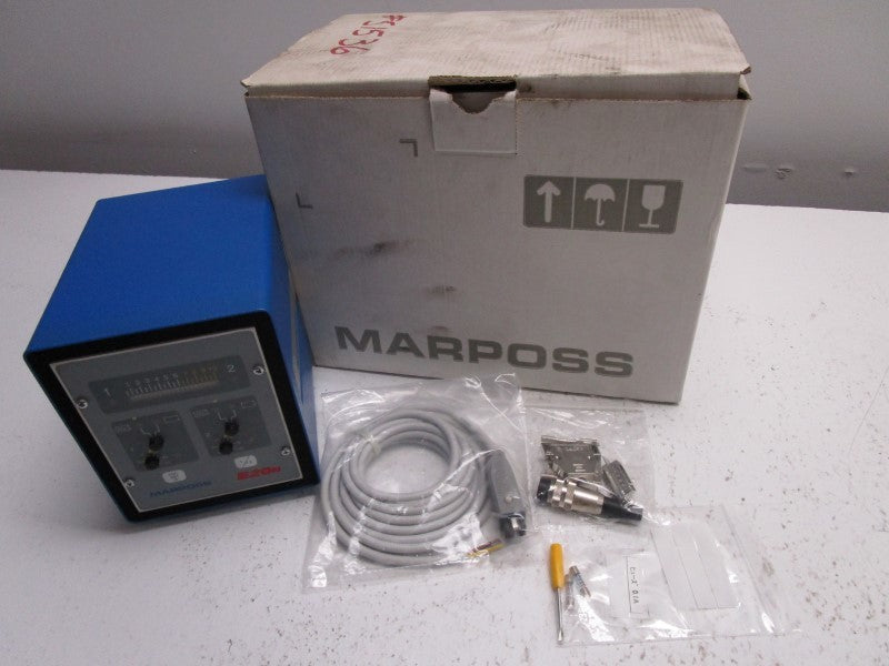 MARPOSS 83028C1842 E20N CONTROLLER  NSMP