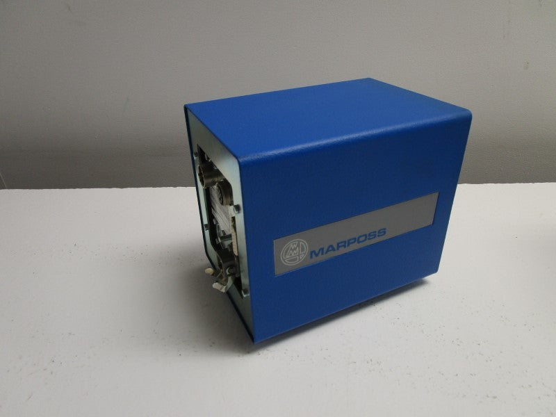 MARPOSS 83028C1842 E20N CONTROLLER  NSMP