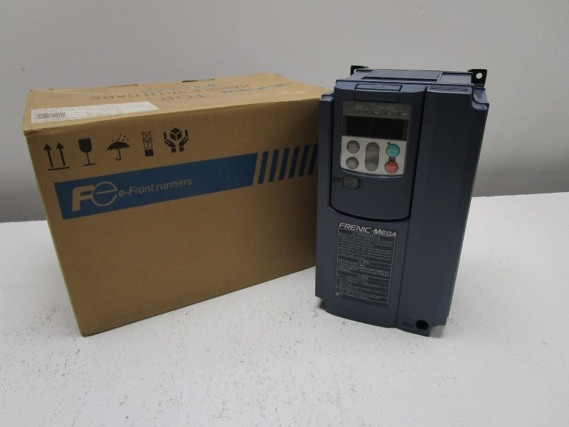 FUJI ELECTRIC FRN1.5G1S-2J INVERTER  NSMP