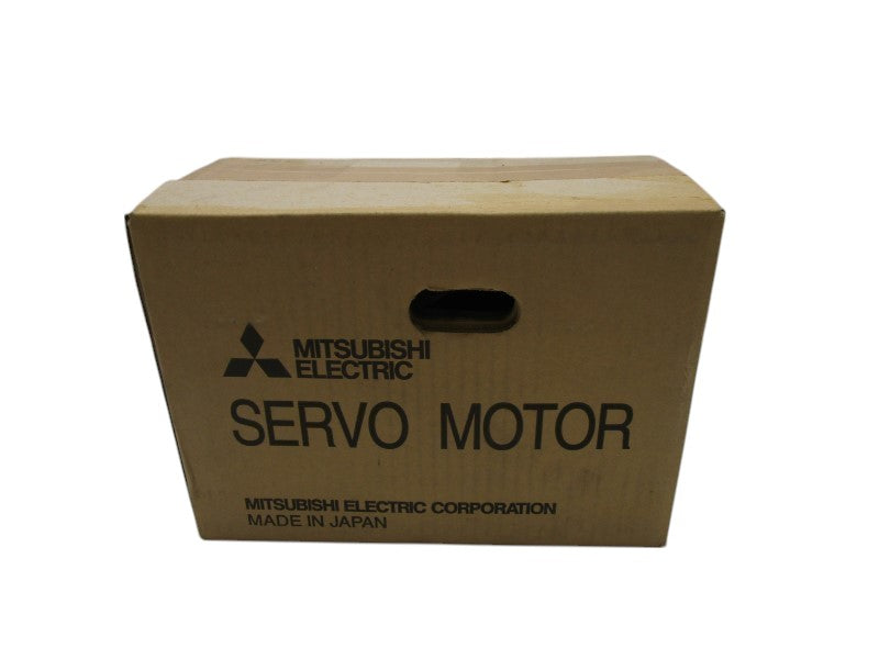 MITSUBISHI HF104BT SERVO MOTOR  NSMP