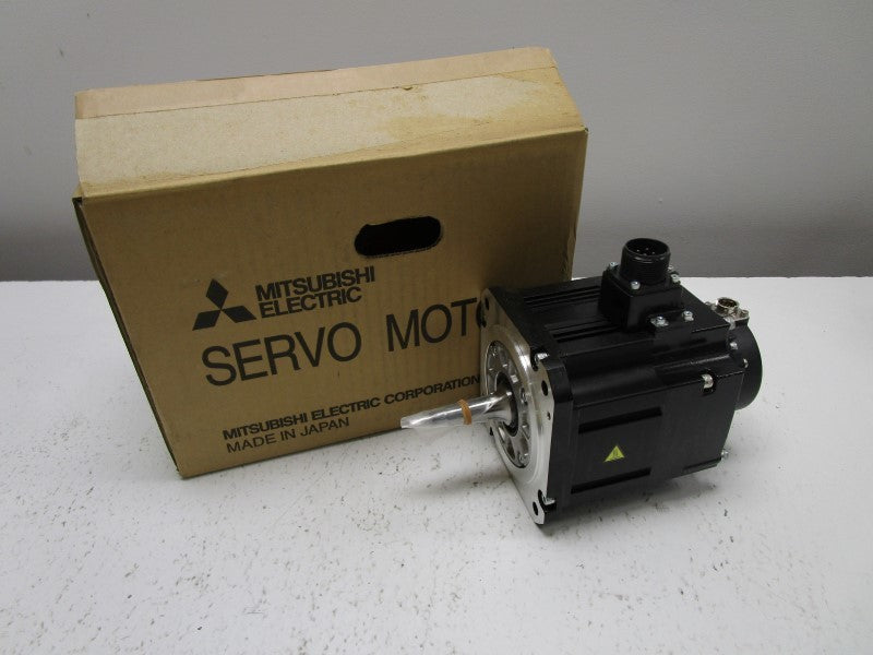 MITSUBISHI HF104BT SERVO MOTOR  NSMP