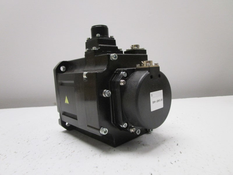MITSUBISHI HF104BT SERVO MOTOR  NSMP