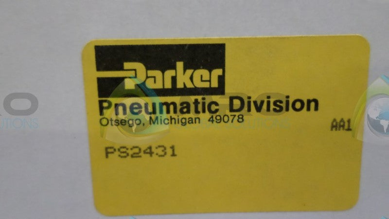 PARKER PS2431 NSMP