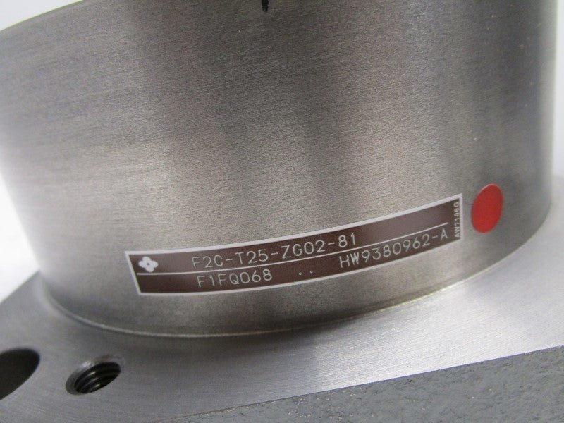 SUMITOMO F2C-T25-ZG02-81 HW9380962-A REDUCER  NSNP