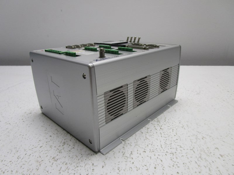 IAI XSEL-Q-4-600AB-600AB-600AB-600AB-DV-E-EEE-0-3 CONTROLLER  NSNP