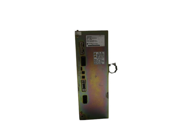 ALLEN BRADLEY 1785-L30B SER. C F/W G PROCESSOR MODULE  UNMP