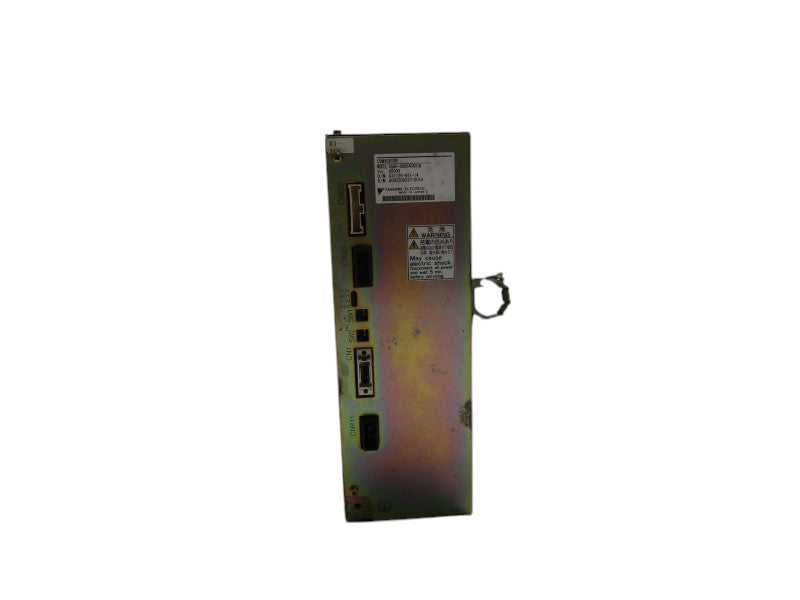 ALLEN BRADLEY 1785-L30B SER. C F/W G PROCESSOR MODULE  UNMP