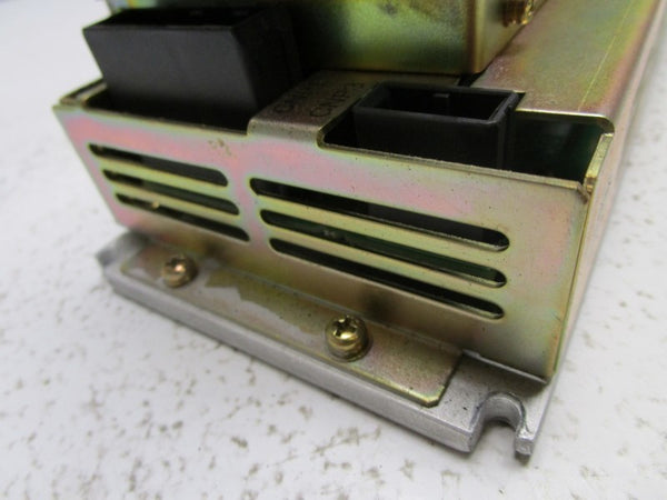 ALLEN BRADLEY 1785-L30B SER. C F/W G PROCESSOR MODULE  UNMP
