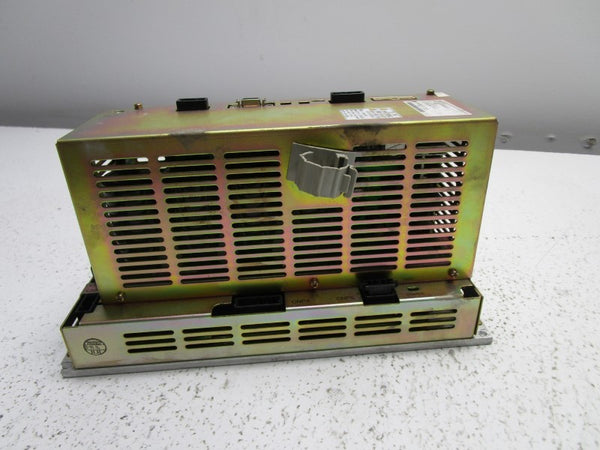 ALLEN BRADLEY 1785-L30B SER. C F/W G PROCESSOR MODULE  UNMP