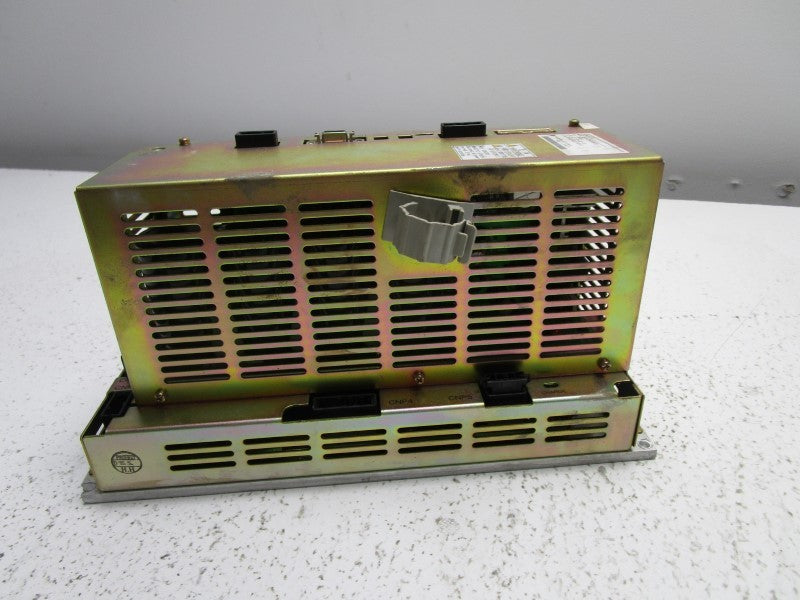 ALLEN BRADLEY 1785-L30B SER. C F/W G PROCESSOR MODULE  UNMP