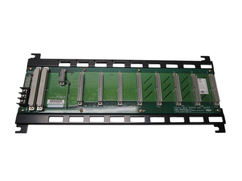 TOYOPUC TP-4620-1 THR-5643  NSNP