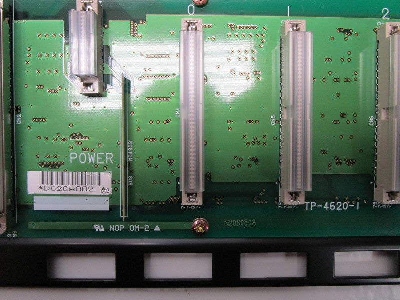 TOYOPUC TP-4620-1 THR-5643  NSNP
