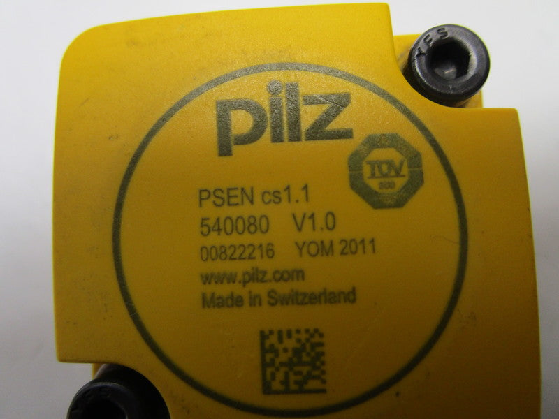 PILZ PSENCS1.1 ACTUATOR UNIT  UNMP