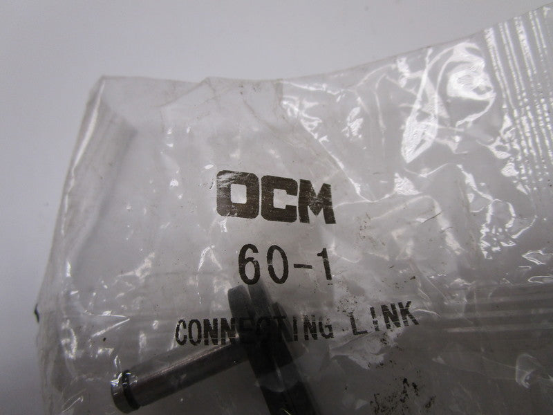 OCM 60-1 CONNECTING LINK  NSMP