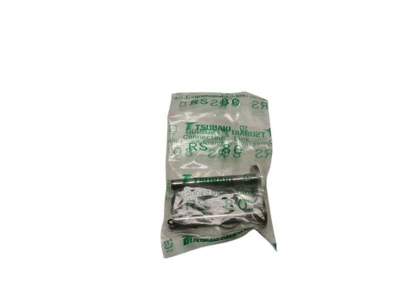 TSUBAKI RS80 CONNECTING LINK  NSMP