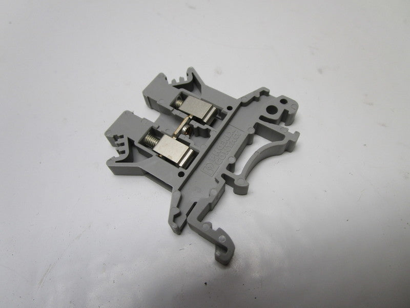 PHOENIX CONTACT UK2,5N TERMINAL BLOCK  NSNP