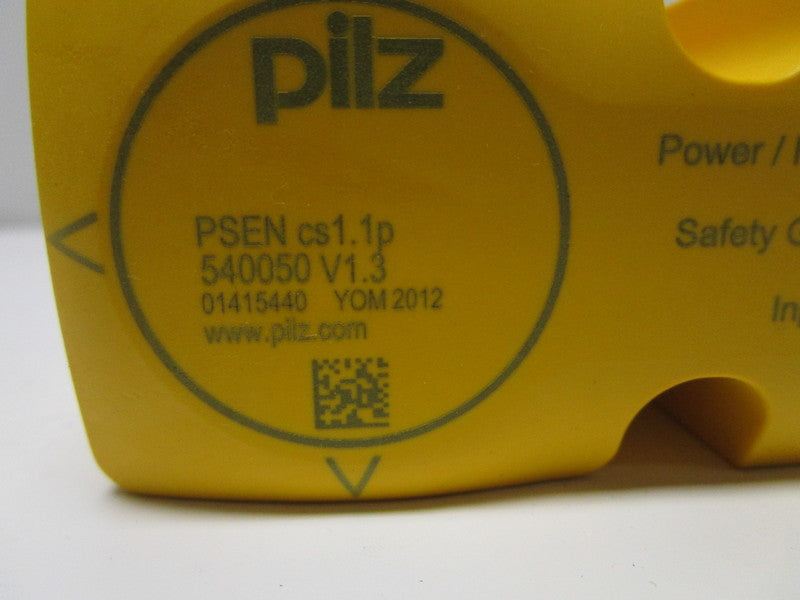 PILZ PSENCS1.1P SAFETY SWITCH  UNMP
