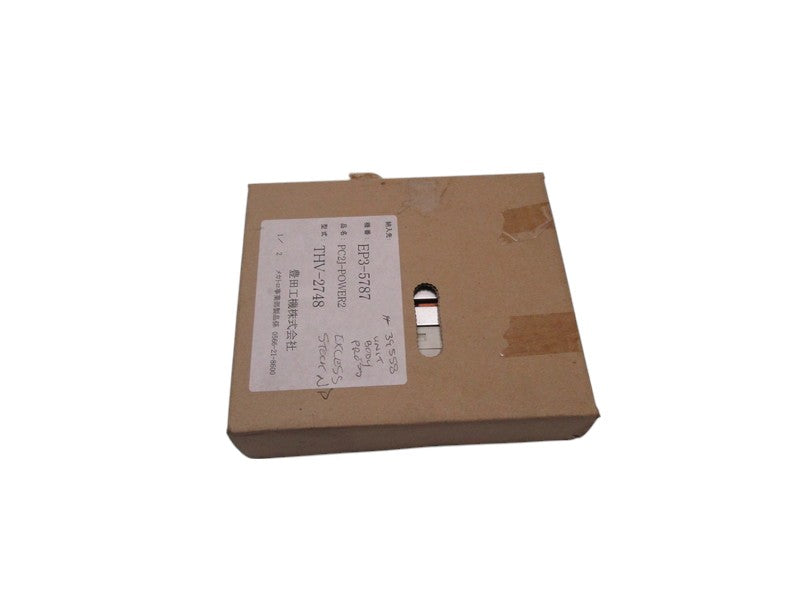TOYODA POWER2 THV-2748  NSMP