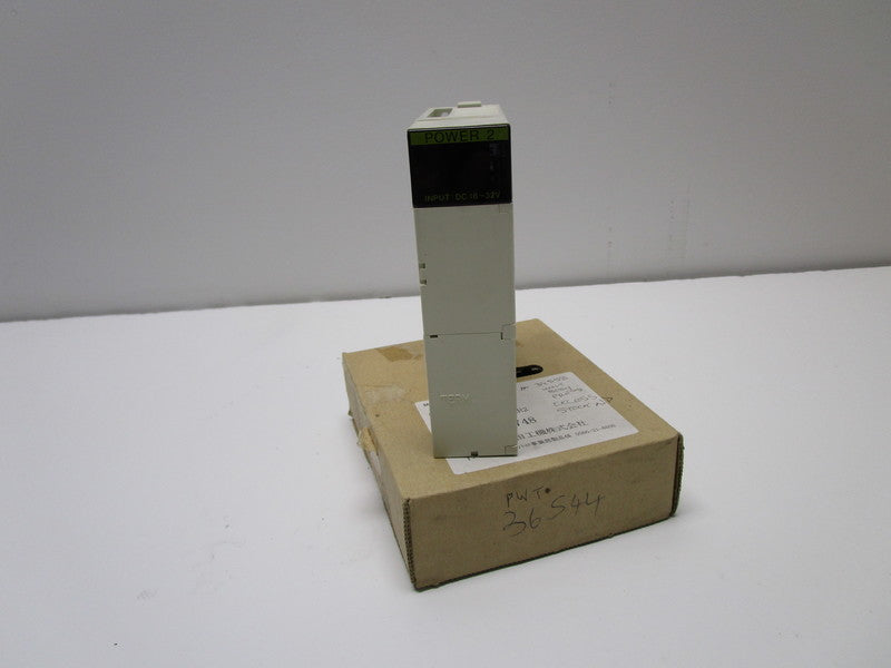 TOYODA POWER2 THV-2748  NSMP