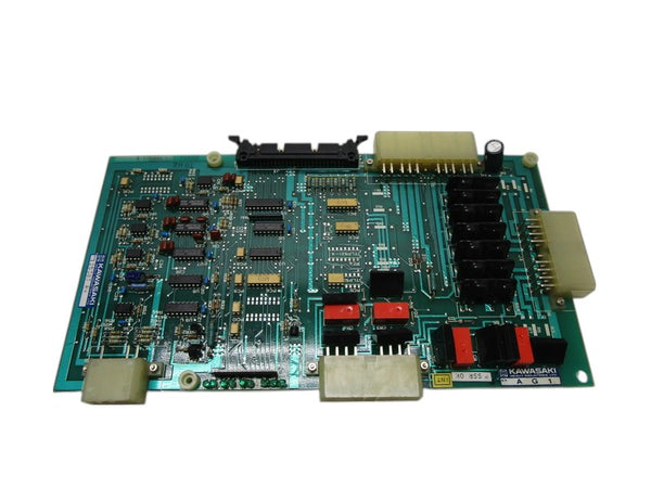 KAWASKI T054623 9SV11 CIRCUIT BOARD  NSNP