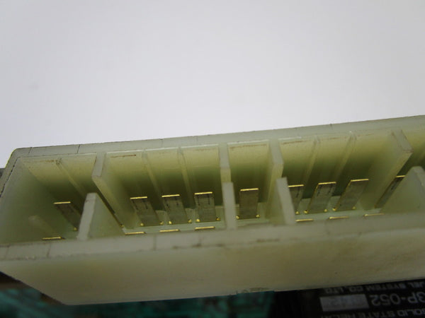 KAWASKI T054623 9SV11 CIRCUIT BOARD  NSNP