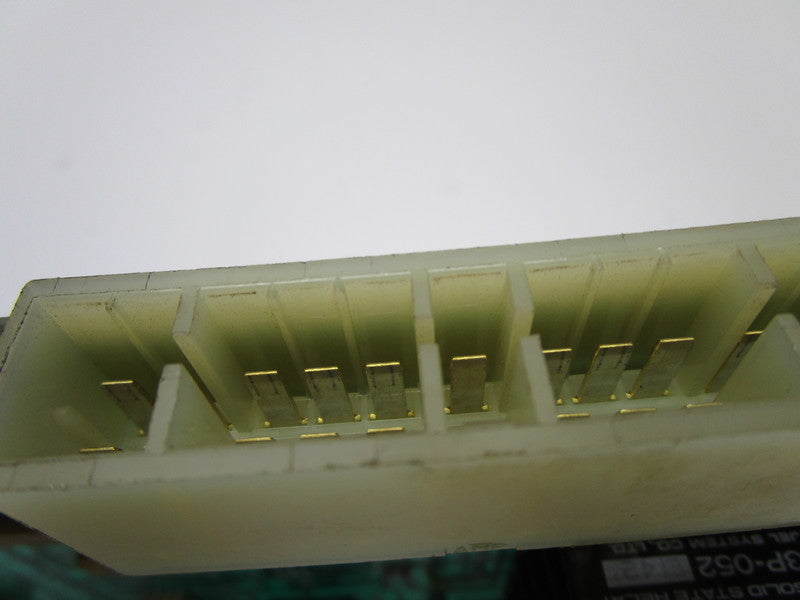 KAWASKI T054623 9SV11 CIRCUIT BOARD  NSNP