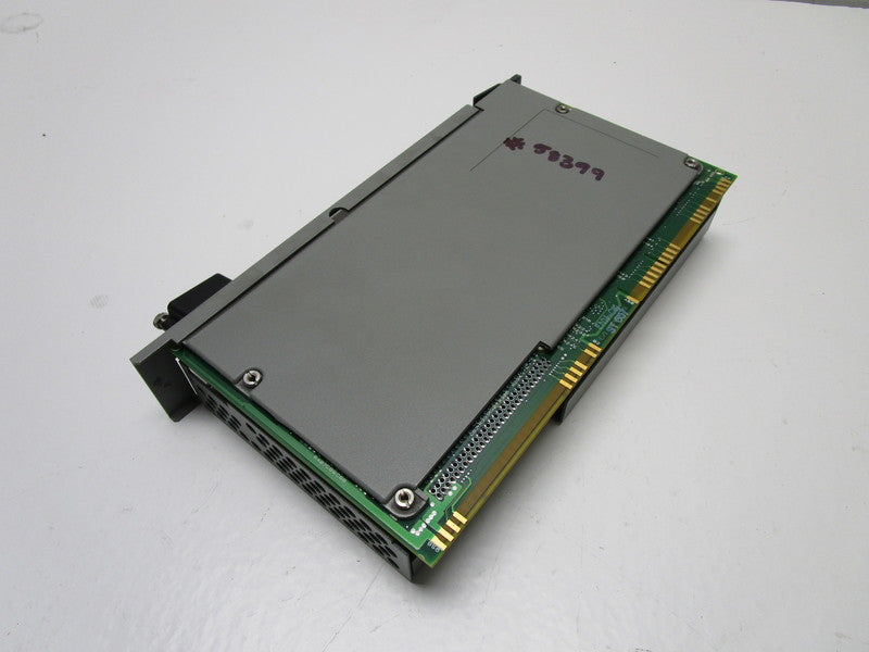 ALLEN BRADLEY 1785-L30B SER. C F/W B PROCESSOR MODULE  UNMP