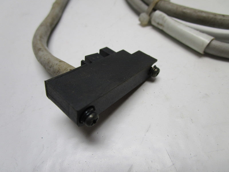 SUNX LTD SFB-CSL1 CONNECTION CABLE  UNMP