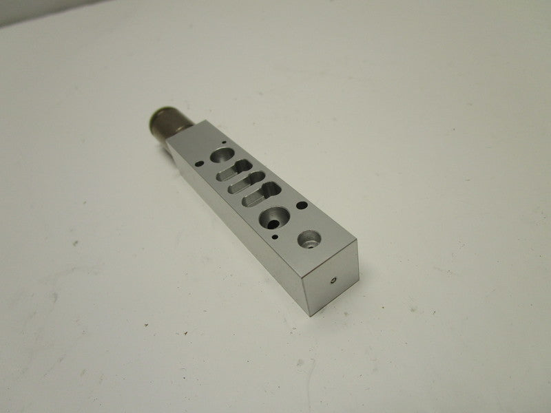 CKD W4G2-R-GWS8 PNEUMATIC VALVE PILOT   NSMP