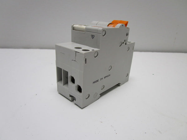 MERLIN GERIN 12900 CIRCUIT BREAKER 16A  NSMP